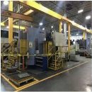 []2012年韩国原装进口斗山 NHM 6300行程：X1050mm，Y850.