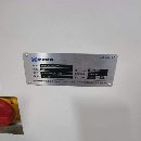 []北京精雕600T，行程600x500x300，HSK a50主轴转速2000.