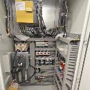 出售2021年海天850，开机700小时，主轴8000转，带排削.