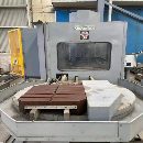 辛辛那提630双工作台卧加，镶钢滚动体导轨，50刀柄，6.