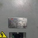 纽威4032龙门纽威2040龙门加工中心，2023年设备，三轴.