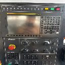 台湾友佳FTC350斜车，二轴日本THK线轨、回转600，加工.