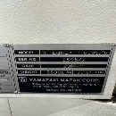 马扎克630五轴复合加工中心三轴行程：142510501050mm.