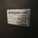 九成新津上M08JII数控车床，2018年出厂，8寸卡盘，8工.