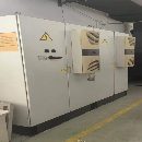 []航空发动机主轴数控高精度万能外圆磨，带双端面功能，.