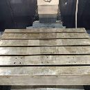 昆山仓库搬家低价出售创盛特尔1890数控铣、感兴趣的客.