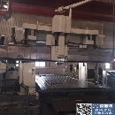 []出售日本大隈原装龙门五面体加工中心