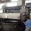 []出售一台齐重C5225E双柱立式车床